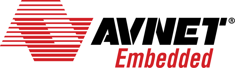 Avnet Embedded Logo