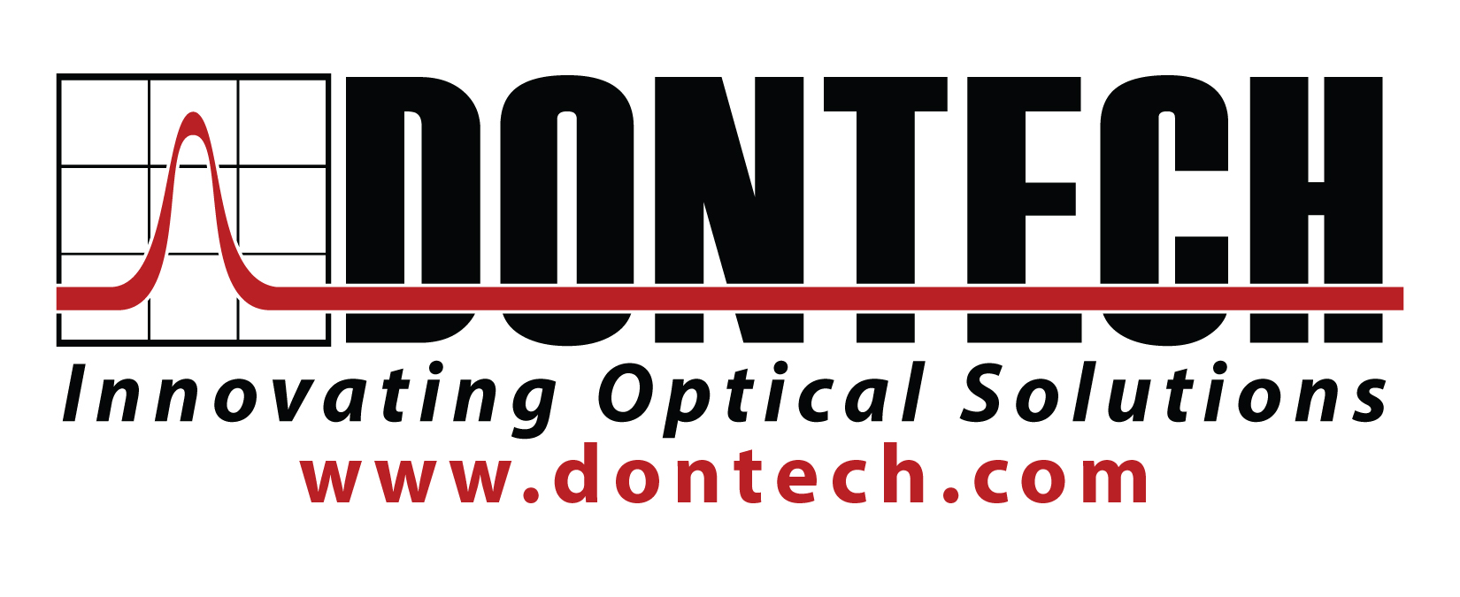 Dontech logo