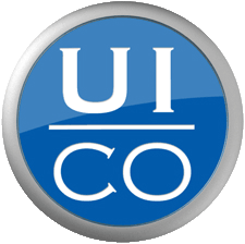 UICO logo