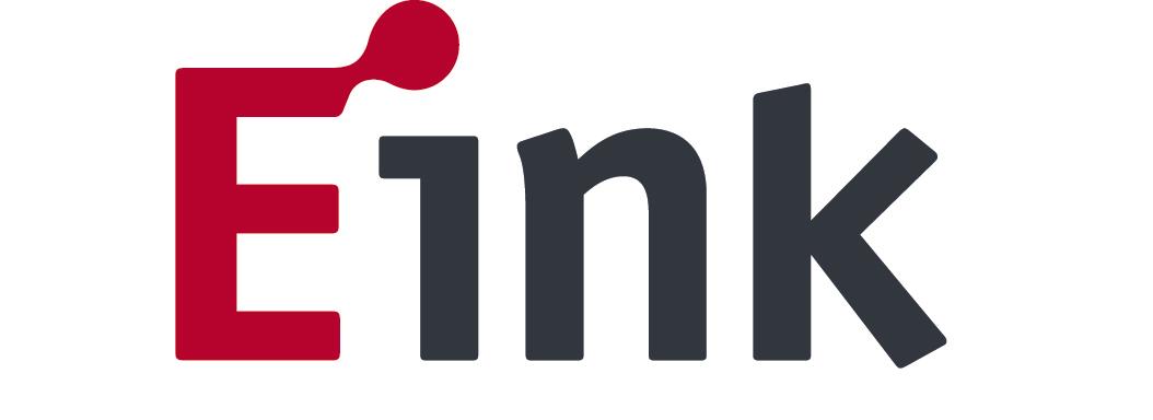 eink logo