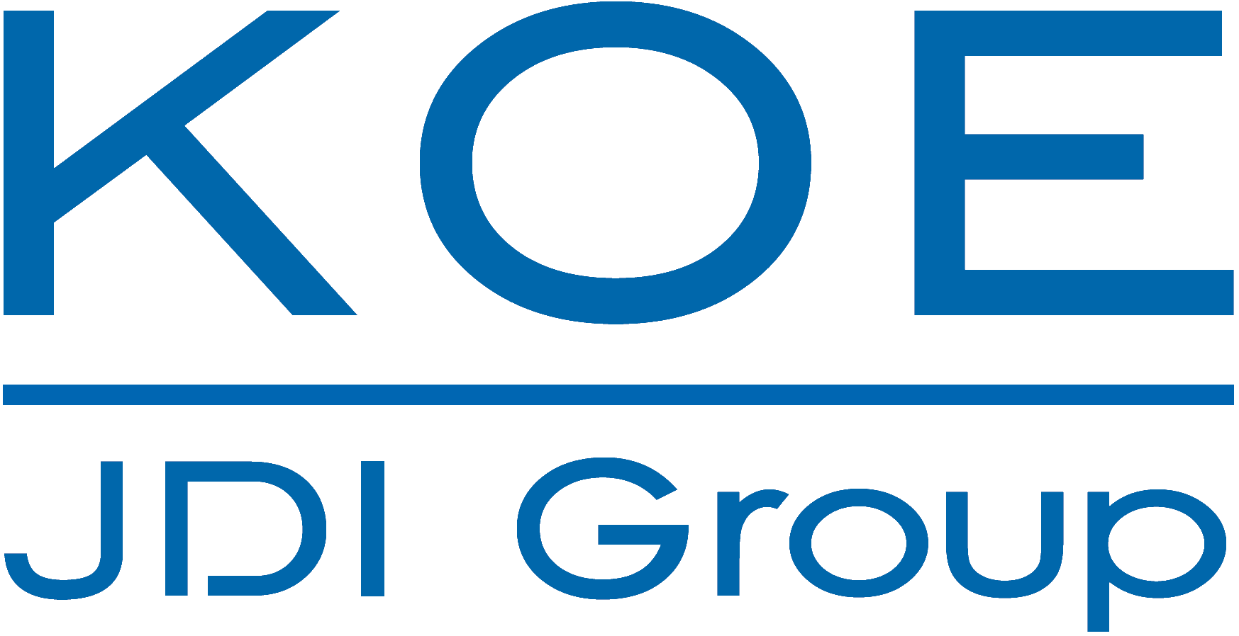 KOE logo