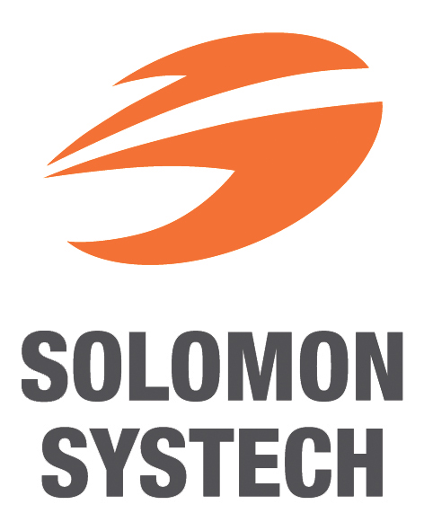 Solomon Systech logo