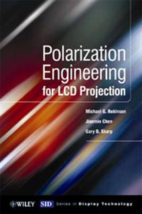 Polarization Engineering for LCD Projection