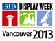 2013 SID Display Week Short Course S-4, Fundamentals of Touch Technologies
