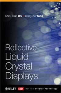 Reflective Liquid Crystal Displays