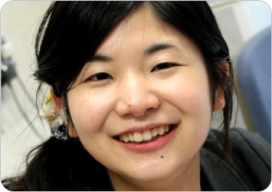 Ayako Tsuboi