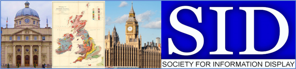 SID, the Society for Information Display > Members > Fellow Members